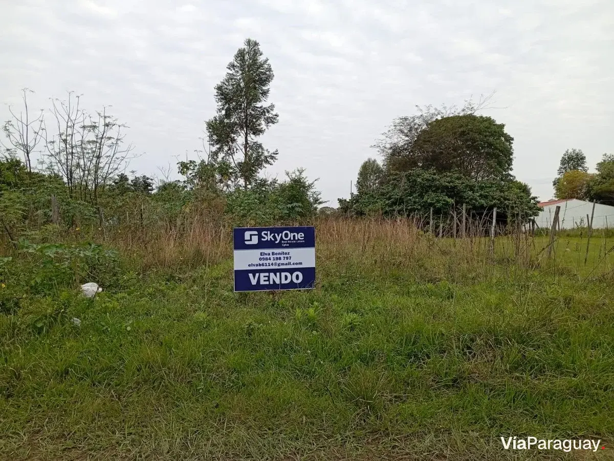 Terreno à venda em Jhugua Jhu, San Bernardino