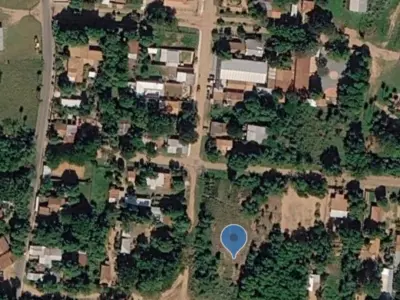 Terreno à venda em Jhugua Jhu, San Bernardino