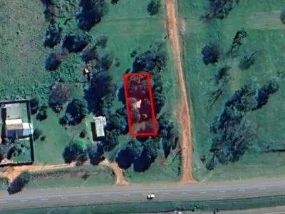 Land for sale in José D. Ocampos, Calabria