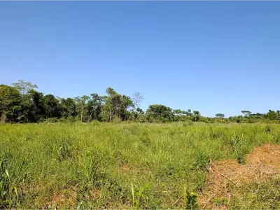 Terreno à venda em Juan Emilio O'Leary, Alto Paraná