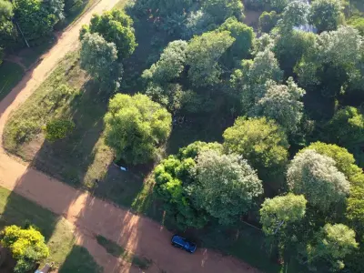 Terreno en venta en Juan León Mallorquín, Alto Paraná