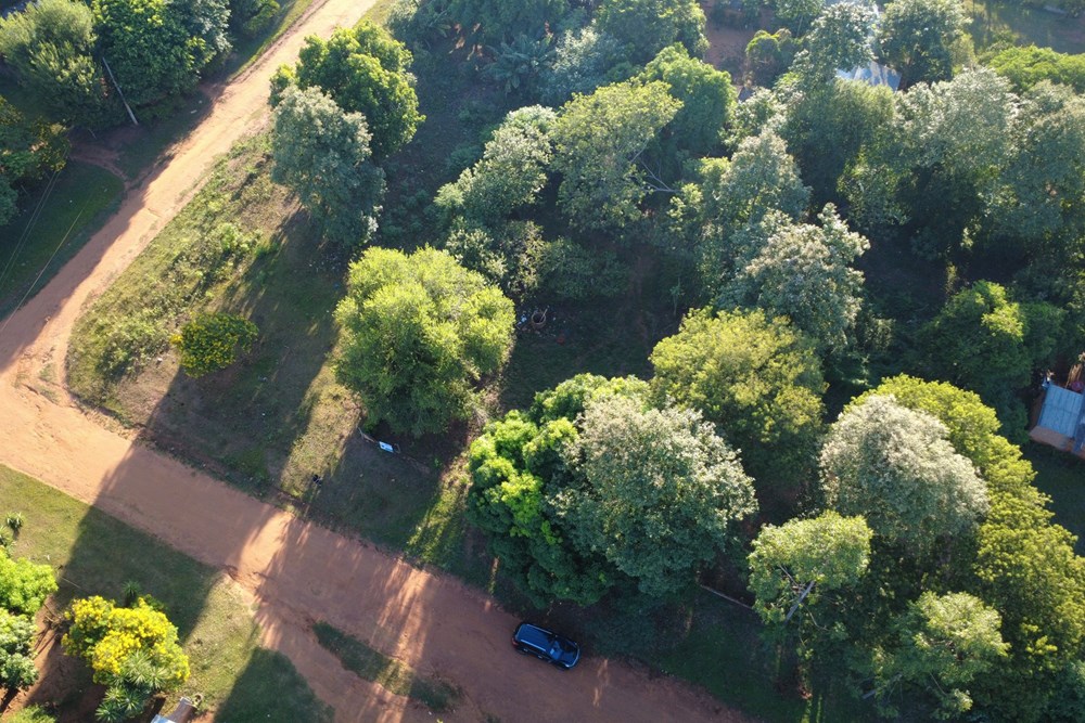 Terreno en venta en Juan León Mallorquín, Alto Paraná