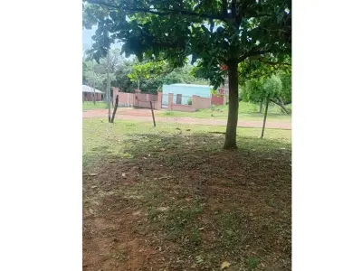 Terreno à venda em Jukyry, Areguá, 420 m²