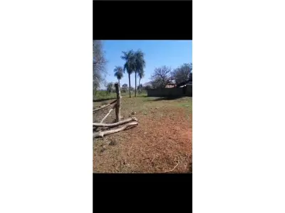 Terreno à venda em Jukyty, Areguá