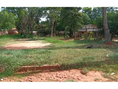 Terreno à venda em Julián Augusto Saldivar, Central 1