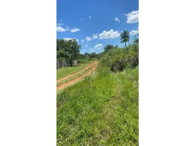 Land for sale in Julián Augusto Saldívar, Central