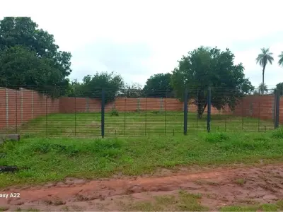 Terreno à venda em Julián Augusto Saldivar, Central