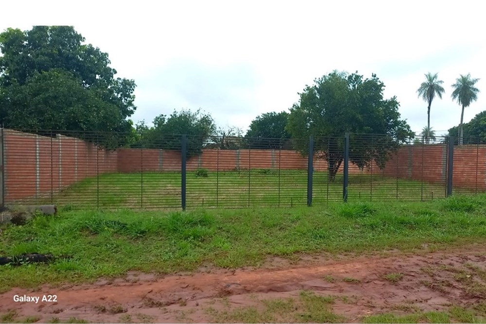 Land for sale in Julián Augusto Saldivar, Central