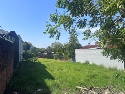 Land for sale in Ka'aguy Rory, Encarnación