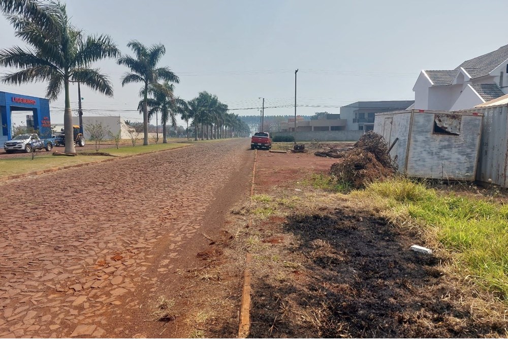 Terreno en venta en Katueté, Canindeyú