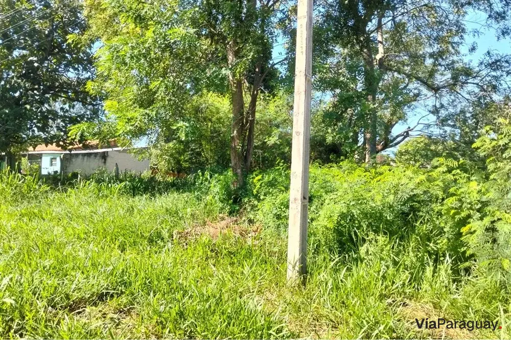 Terreno à venda em Kennedy, Capiatá, 360 m²