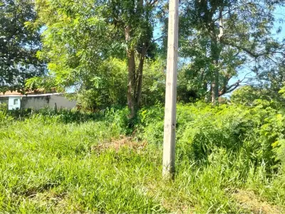 Terreno à venda em Kennedy, Capiatá, 360 m²