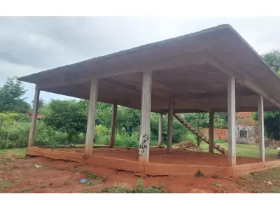 Terreno à venda em Kennedy, Capiatá