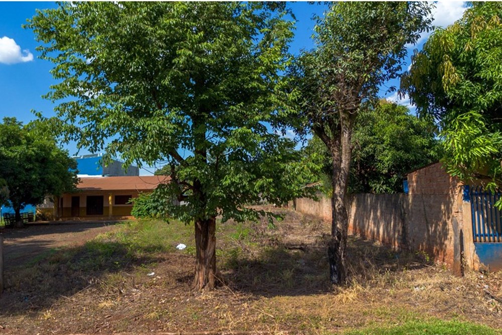 Terreno en venta en Kilómetro 9 Monday, Presidente Franco