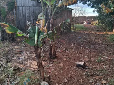 Terreno à venda no Km 10 Monday, Ciudad del Este