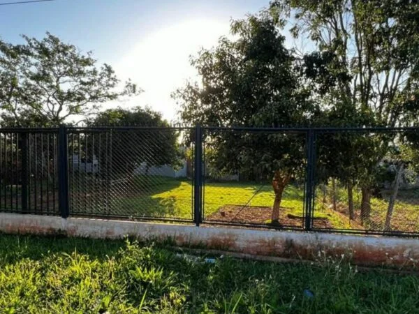 Terreno à venda no km 11, Ciudad del Este — 360 m²