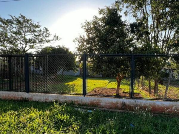 Terreno en venta en km 11, Ciudad del Este — 360 m²