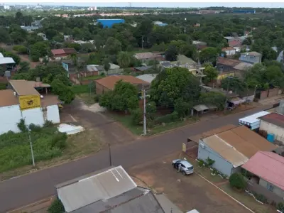 Terreno à venda no Km 11 Monday, Ciudad del Este