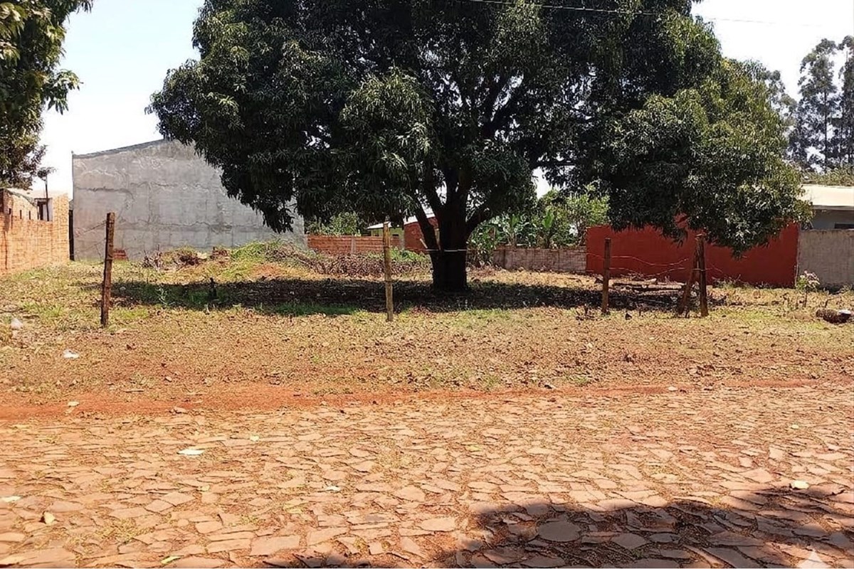 Terreno en venta en Km 18 Monday, Minga Guazú
