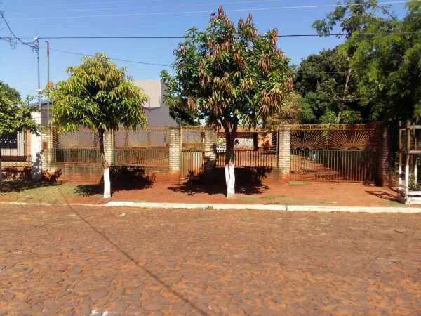 Land for Sale at km 5 La Blanca, Ciudad del Este