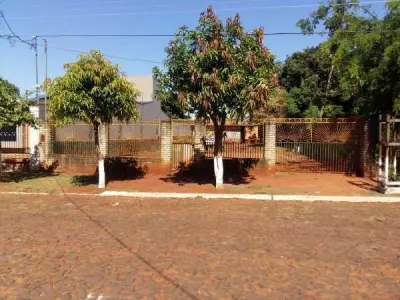 Land for Sale at km 5 La Blanca, Ciudad del Este