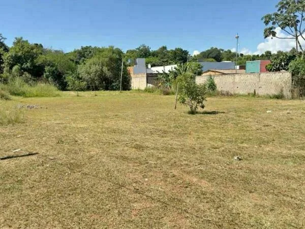 Terreno en venta en Km 6 lado Monday, Ciudad del Este