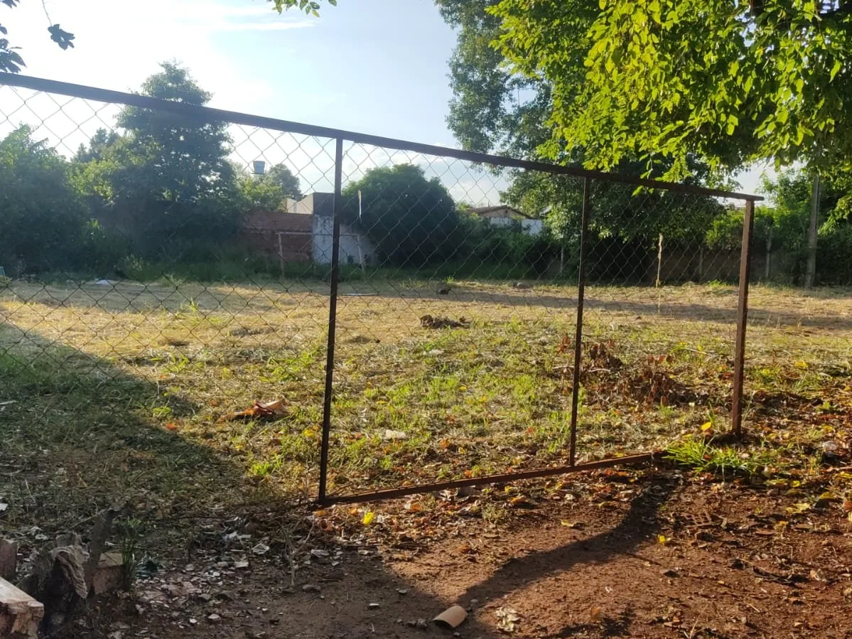 Terreno à venda no KM 7 Acaray, Ciudad del Este