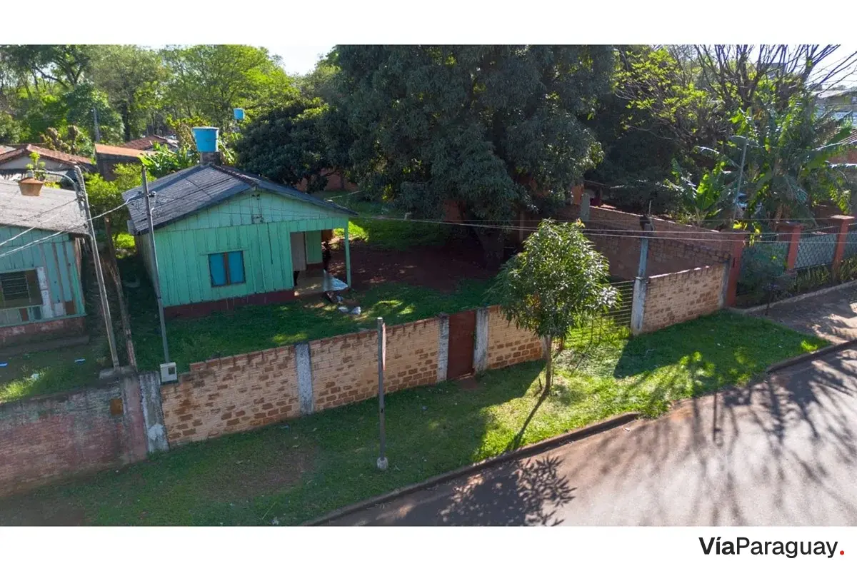Land for sale in Km 7 Ciudad Nueva, Ciudad del Este