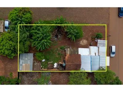 Land for sale in Km 7 Ciudad Nueva, Ciudad del Este