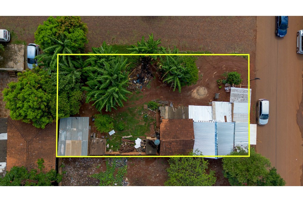Terreno en venta en Km 7 Ciudad Nueva, Ciudad del Este