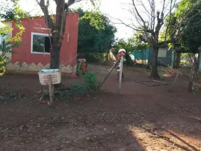 Terreno en venta en Km 7, Presidente Franco 1