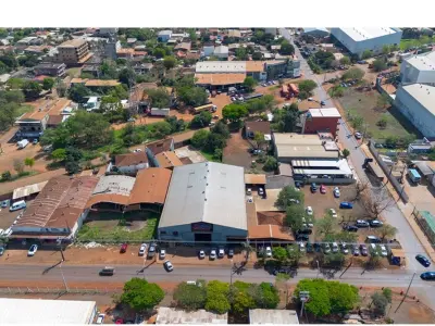 Land for sale in Km 8, Ciudad del Este