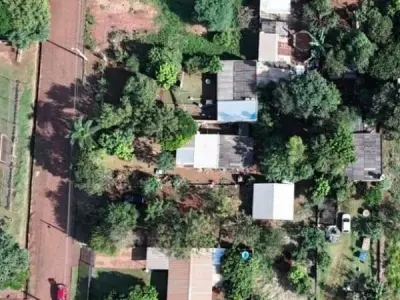 Terreno en venta en km 8 Monday, Ciudad del Este