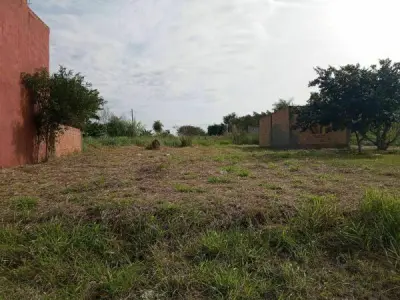 Terreno en venta en km 9 Monday, Ciudad del Este — 360 m²