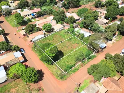 Land for sale in Km 9 Monday, Ciudad del Este