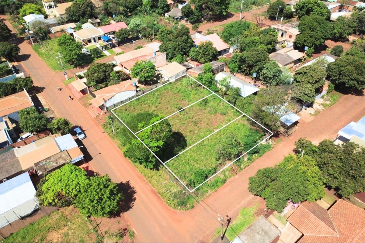 Terreno en venta en Km 9 Monday, Ciudad del Este