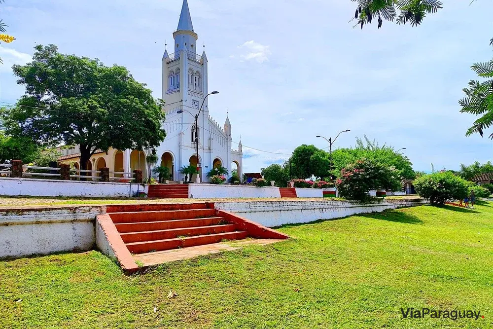 Terreno à venda em Kokue Guasu, Areguá