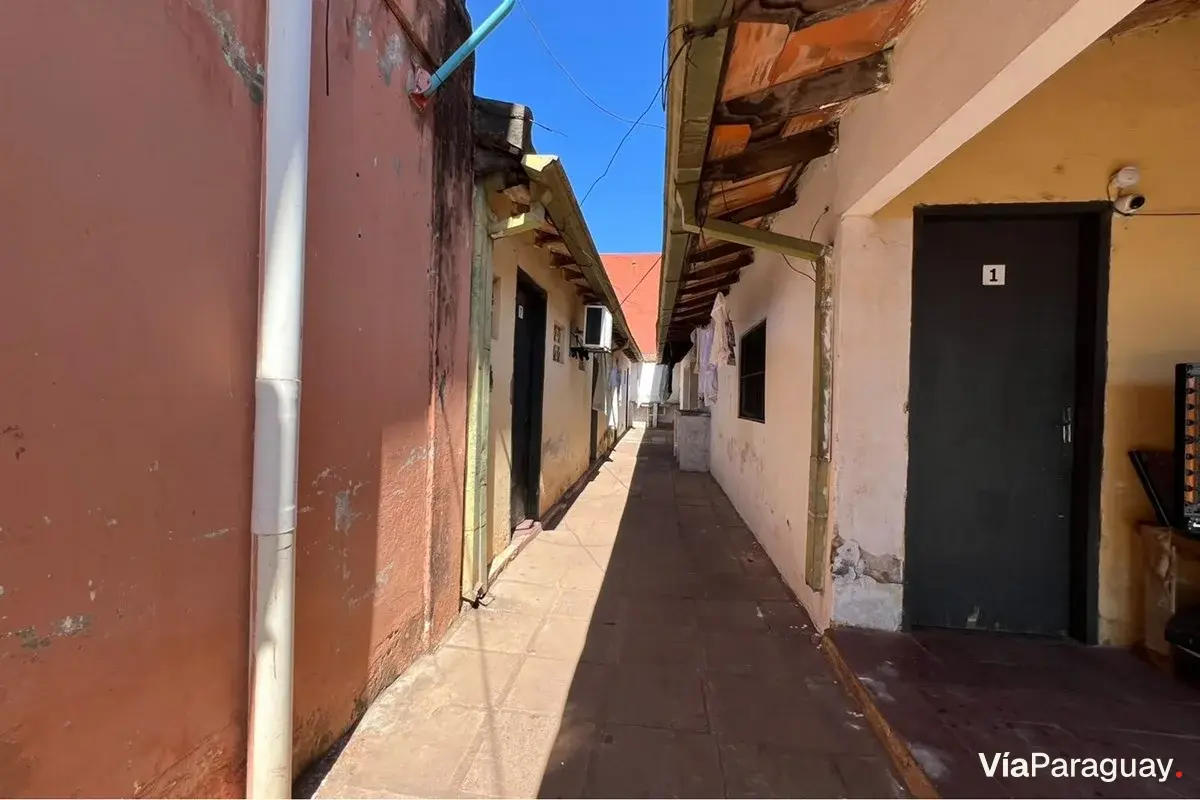 Terreno à venda em Kokue Guasu, Fernando de la Mora