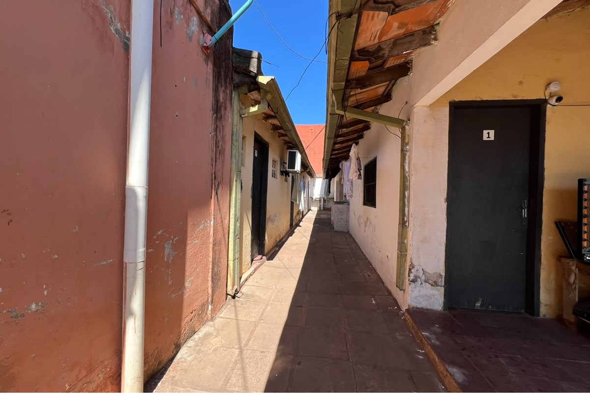 Land for sale in Kokue Guasu, Fernando de la Mora