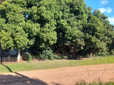 Land for sale in La Amistad, Cambyretá