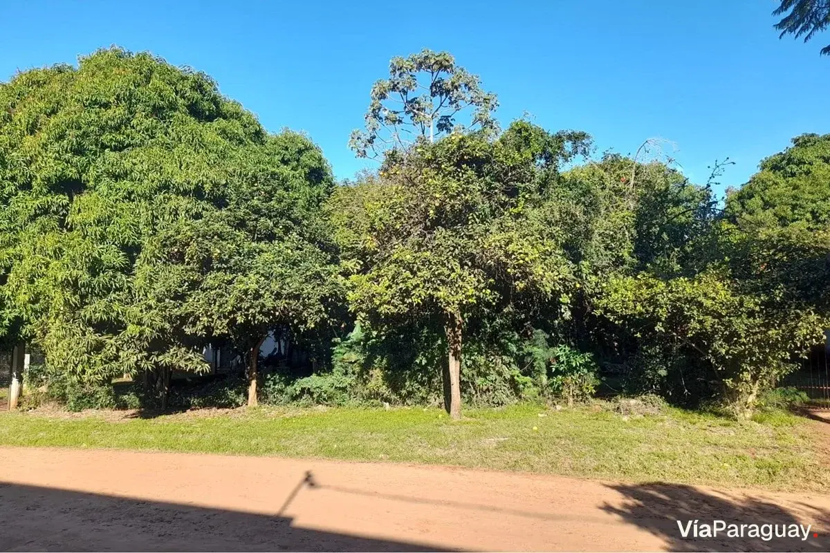 Terreno à venda em La Amistad, Cambyretá