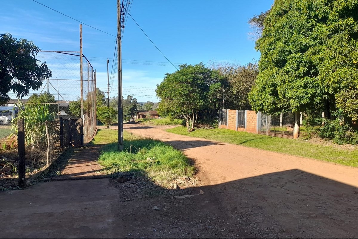 Terreno à venda em La Amistad, Cambyretá