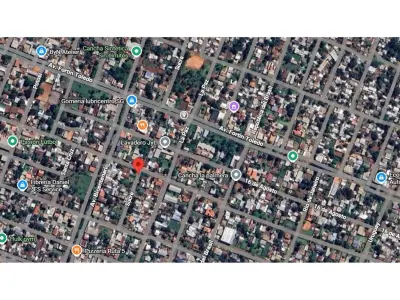 Terreno à venda em La Blanca, Ciudad del Este