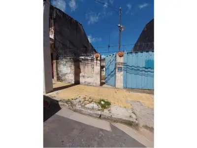 Terreno à venda em La Encarnación, Assunção