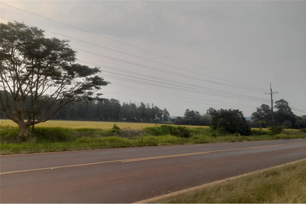 Terreno en venta en La Paz, Itapúa