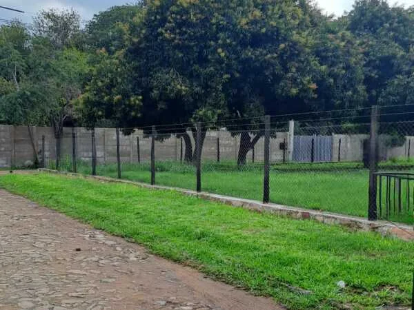 Terreno en venta en La Piedad, Asunción