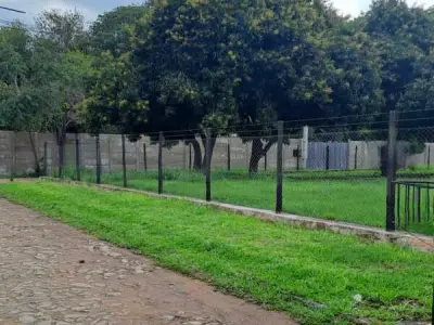 Terreno en venta en La Piedad, Asunción
