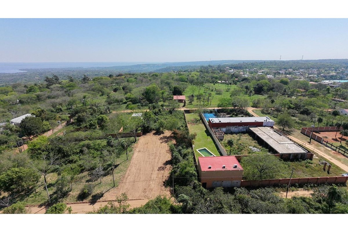 Land for sale in La Suiza, San Bernardino