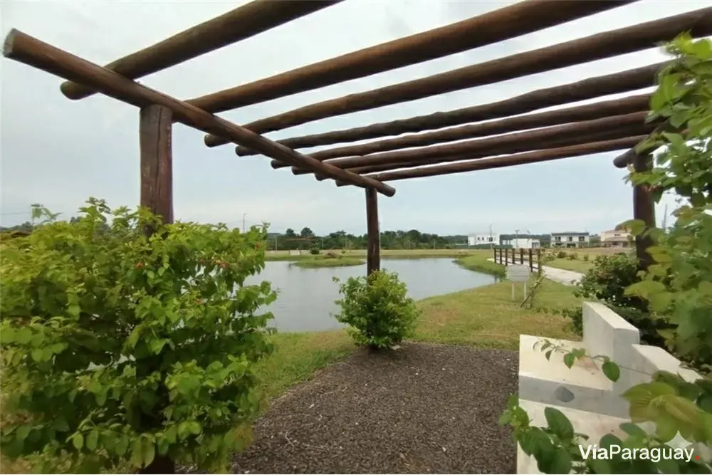 Terreno en venta en La Trinidad, Encarnación
