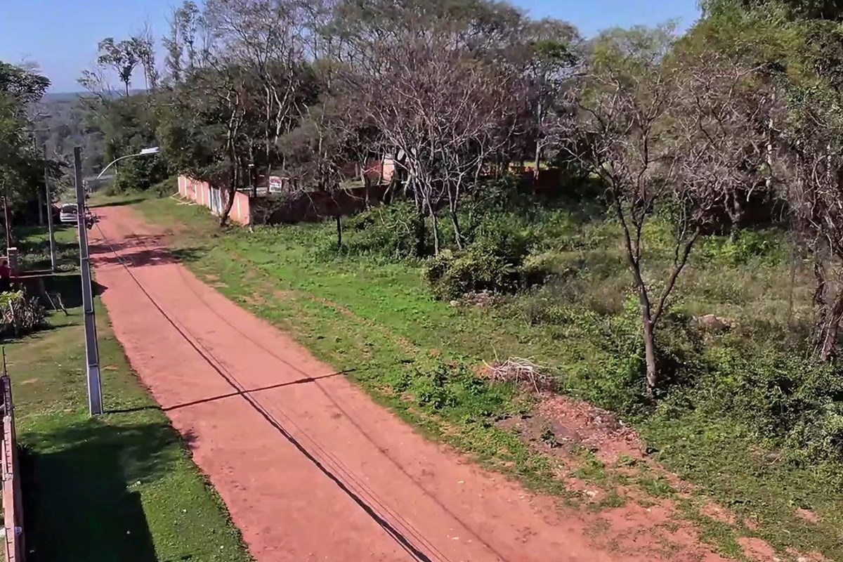 Terreno en venta en Lago Vista 3, Itauguá
